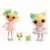 Lalaloopsy Doll - Candle Slide O\' Cake & Wishes Slice O\' Cake