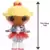 Lalaloopsy - Comet Starlight