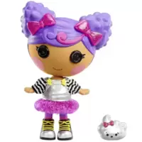 liste de noms de poupées lalaloopsy