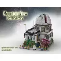 Mountain View Observatory