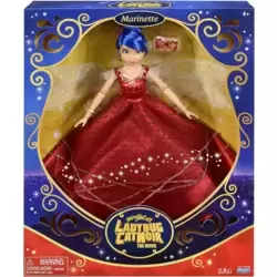 Ladybug Marinette Collector Doll