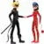 Miraculous Ladybug - Mission Accomplished Ladybug & Cat Noir