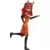 Miraculous Ladybug - Rena Rouge