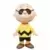 Super7 Supersize - Peanuts - Charlie Brown (Ghost Sheet)