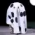 Super7 Supersize - Peanuts - Charlie Brown (Ghost Sheet)