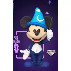 Disney - Philarmagic Mickey Mouse Diamond Collection