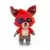 Five Nights at Freddy's - Chibi Foxy Plush (9in)