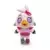 Youtooz - Five Nights at Freddy\'s - Chibi Glamrock Chica Plush (9in)