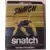 Snatch Blu Ray 4k steelbook