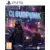 Jeux PS5 - Cloudpunk