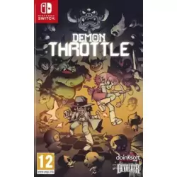Demon Throttle