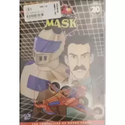 DVD Mask 20