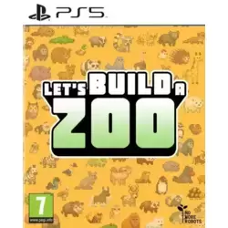 Let's Build A Zoo