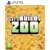 Let's Build A Zoo