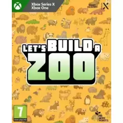 Let's Build A Zoo