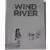 Blu-ray Steelbook - Wind river Blu ray Steelbook