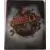 Blu-ray Steelbook - Zombiland Blu Ray 4k steelbook