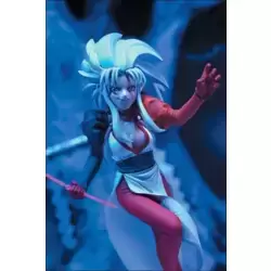 Tenchi Muyo! - Hakubi Ryoko
