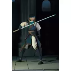 Tenchi Muyo! - Masaki Tenchi