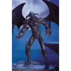 The Soultaker