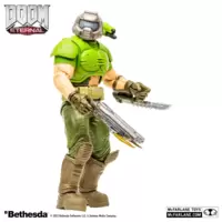Doom Slayer Classic