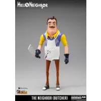 The Neighbor (Butcher)