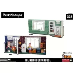 The Neighbor's House Construction Set