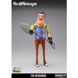 The Neighbor