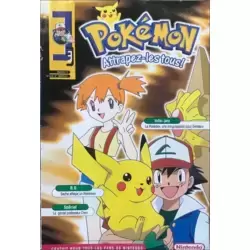 Pokémon N°3