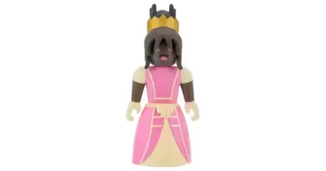 you have won a Sorority Star Face - Roblox