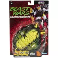 Predacon Retrax