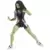 Marvel Legends Series 6 \