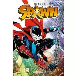 Spawn - Edition spéciale 30e anniversaire