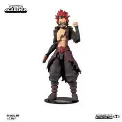 Eijiro Kirishima (Season 3)