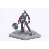 Spawn
