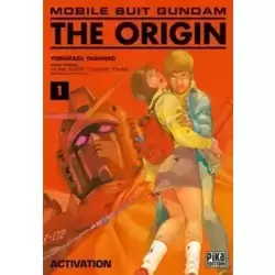 Activation