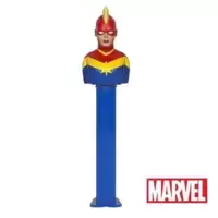 Marvel - Captain Marvel