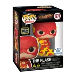 The Flash - The Flash Lights & Sounds