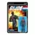 Super7 ReAction - G.I. Joe - Snake Eyes (Pyramid of Darkness)