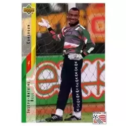 Joseph-Antoine Bell - Cameroon