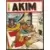 Akim - 1ère série - Album N°136 (du n°665 au n°668)