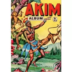 Album N°33 (du n°200 au n°205)