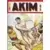 Cinq flèches pour akim