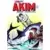 Akim - 1ère série - Échec au roi