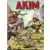 Akim - 1ère série - L\'aigle-des-aigles prisonnier