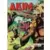 Akim - 1ère série - L\'antre du monstre