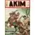 Akim - 1ère série - L\'île aux brumes