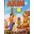 Akim - 1ère série - L\'îlot tragique