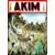 Akim - 1ère série - L\'Œil de feu