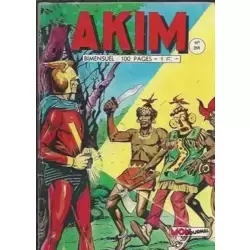 La flotte du seigneur de la jungle